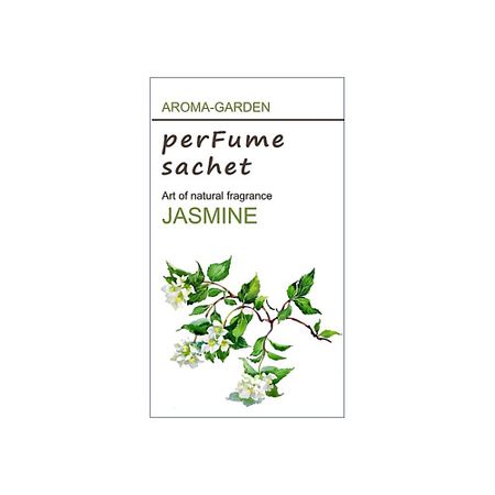 Саше AROMA-GARDEN Ароматизатор-САШЕ  