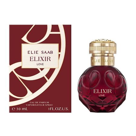 Парфюмерная вода ELIE SAAB Парфюмерная вода Elixir Love