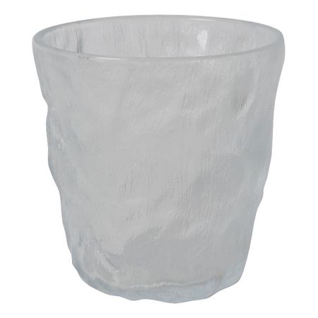 стакан TODELIA Ice 300мл низкий стекло