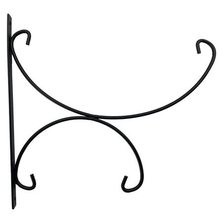 кронштейн декоративный для кашпо UGO LOCKS 31,5х28см