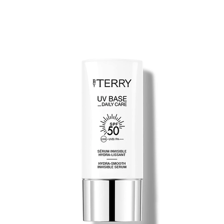Солнцезащитный крем для лица BY TERRY Солнцезащитный крем UV Base Daily Care SPF 50