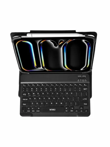Чехол-клавиатура WIWU Universal Keyboard для Apple iPad 9-11