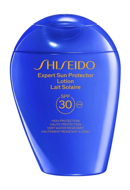Shiseido Expert Sun Protector Lotion SPF 30 борис леонтьевич александров роль фотонов в физических и химических явлениях учебное пособие