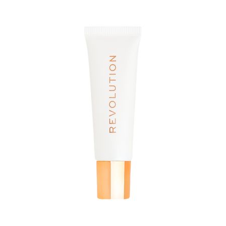 Бальзам для губ REVOLUTION JUICY PEPTIDE LIP BALM с пептидами тон Clear ice