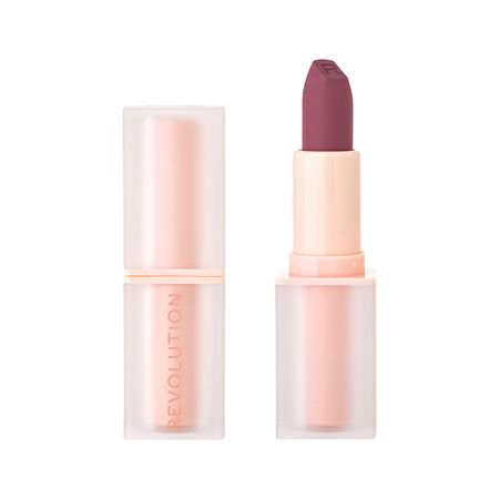 Помада для губ REVOLUTION LIP ALLURE SOFT SATIN LIPSTICK тон Sultry mauve ирина васильевна свечникова гражданское право особенная часть учебник