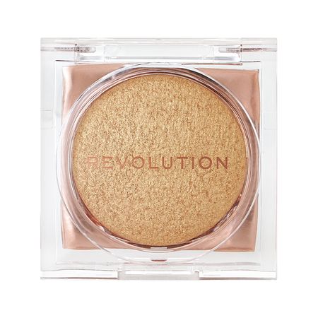 Хайлайтер для лица REVOLUTION BEAM BRIGHT HIGHLIGHTER с сияющим свечением тон Golden gal ирина станиславовна королькова хочу быть пианистом методическое пособие для обучения нотной грамоте и игре на фортепиано часть 2