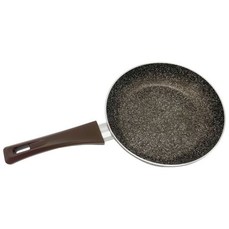 сковорода VARI Меркурий 24см антипр.покр. штамп.алюминий индукция