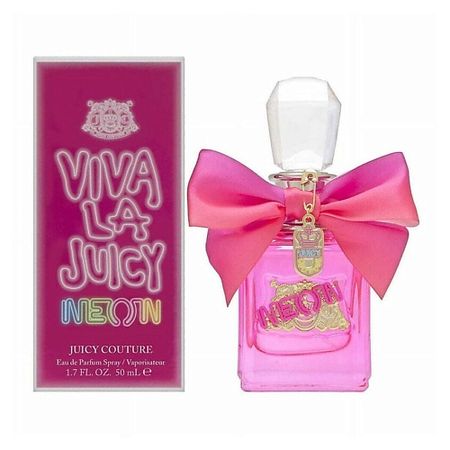 Парфюмерная вода JUICY COUTURE Парфюмерная вода Viva La Juicy Neon
