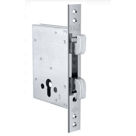 корпус замка врезного цилиндрового Kale Kilit 267 никель сюзан нейпир от акиры до ходячего замка как японская анимация перевернула мировой кинематограф