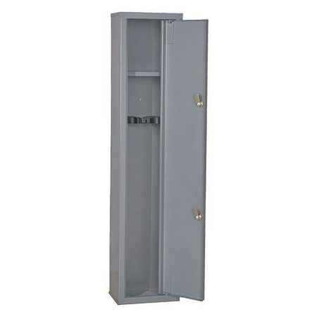 шкаф оружейный ОШН-2 1002х220х150 мм фрауке шойнеманн загадка сбежавшего сейфа 3