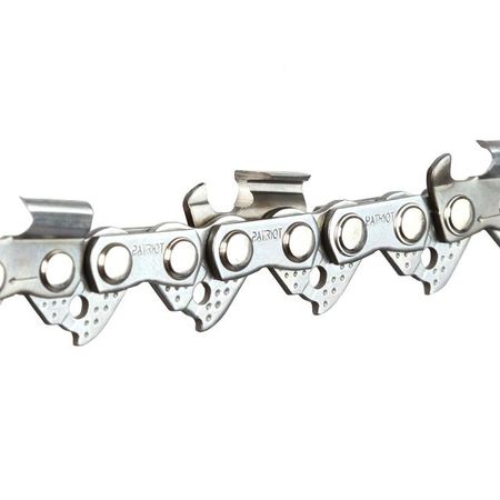 Цепь PATRIOT 20BP-72E, 72 звена