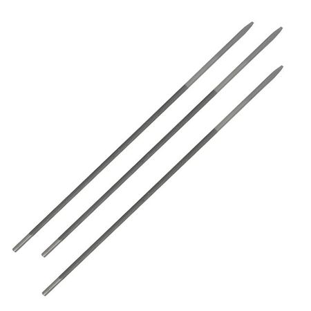 Напильник для цепи Patriot PG-F-4.8, 3/8