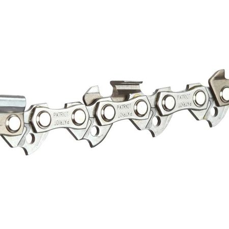 Цепь PATRIOT 91VS-45E, 45 звеньев