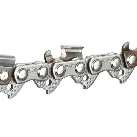 Цепь PATRIOT 21BP-72E, 72 звена