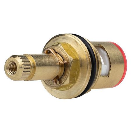 кран-букса керамическая 1/2