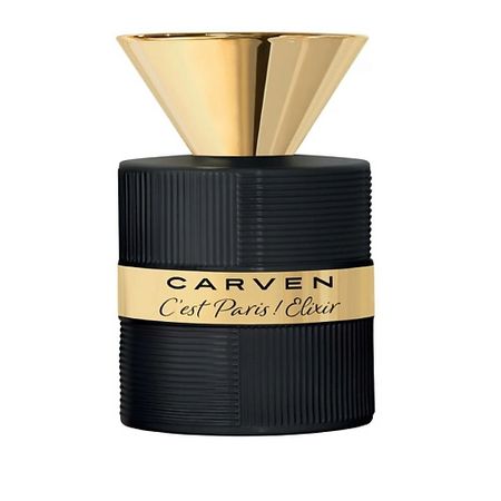 Парфюмерная вода CARVEN C'est Paris ! Elixir Pour Femme