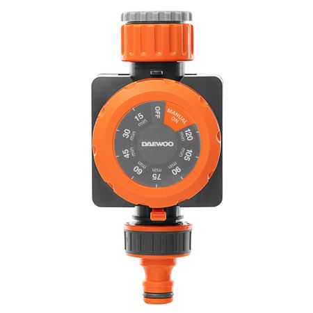 таймер механический до 120 минут DAEWOO DWT 1010