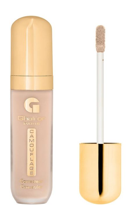 Ghali'or Paris Camouflage Correcteur Concealer