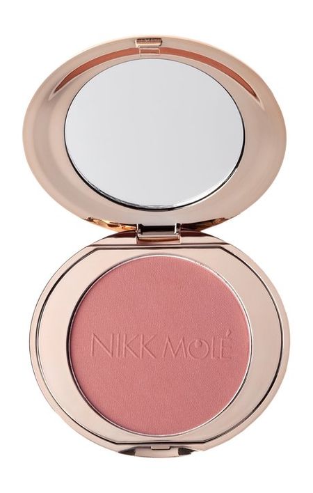 Nikk Mole Blush
