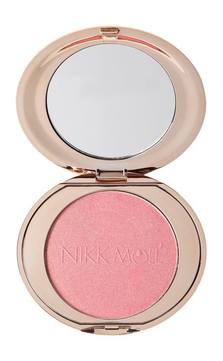 Nikk Mole Highlighter Blush