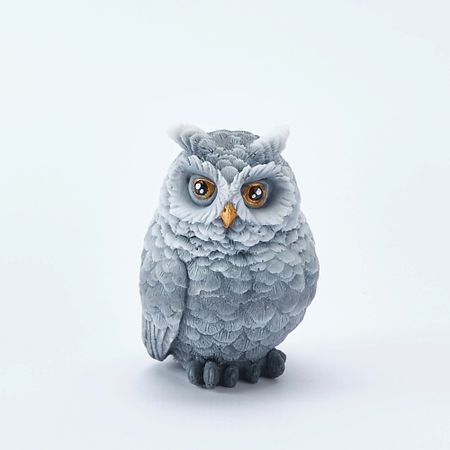 Мыло твердое SKUINA Мыло ручной работы сова