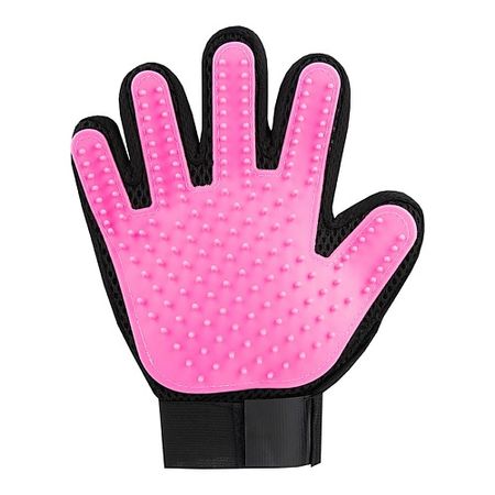 Щетка для шерсти FRIEND OF MINE Перчатка для вычесывания #FOM_purrrfect