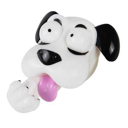 Колпачок для зубной пасты ЛЭТУАЛЬ MODE ZERO Колпачок фигурный для зубной пасты 