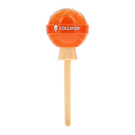 Блеск для губ ISCREAM LOLLIPOP тон 02 juicy pineapple татьяна петровна трясорукова игры на ладошках днем для хорошего настроения 2