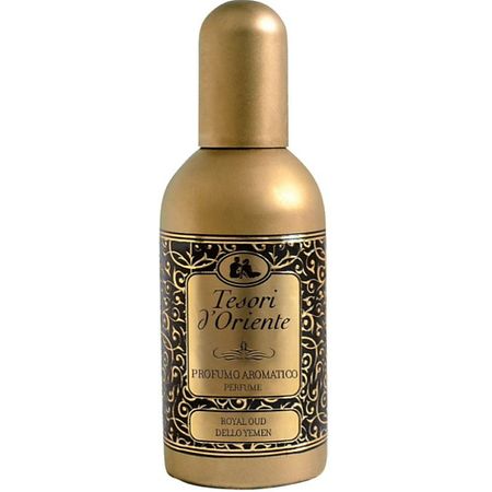 Туалетная вода TESORI D'ORIENTE Royal Oud