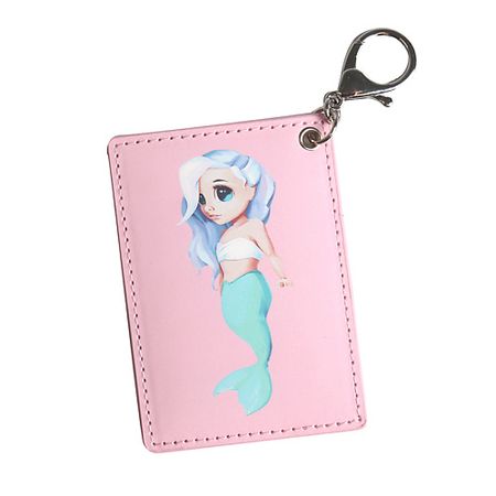 Кардхолдер MORIKI DORIKI Холдер для карточек детский