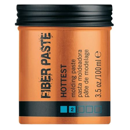 Паста для укладки волос LAKME Паста для укладки волос моделирующая Fiber Paste Hottest Molding Paste
