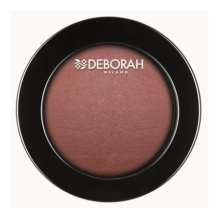 Румяна для лица DEBORAH HI-TECH BLUSH запеченные тон 58 паприка