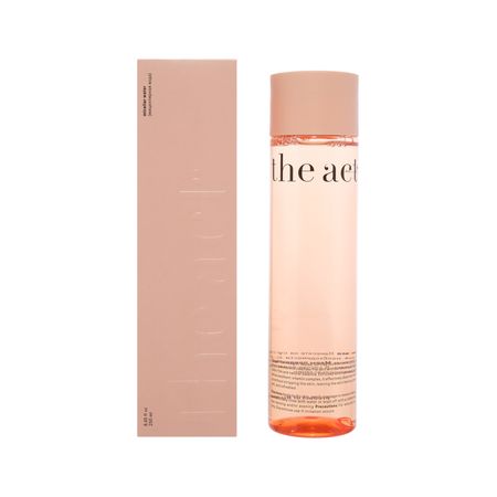 Мицеллярная вода THE ACT без содержания масел 250 мл