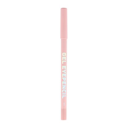 Карандаш для глаз PARISA GEL EYEPENCIL гелевый тон 803 розово-сиреневый джози силвер один день в декабре