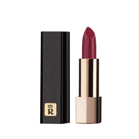 Помада для губ RELOUIS LA MIA ITALIA тон 13 trendy wine rich блокнот в точку wine not