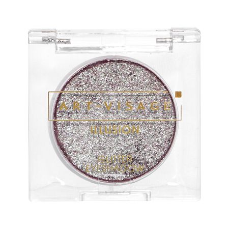 Тени для век ART-VISAGE ILLUSION сияющие тон 39 Ледяной агат корнелия функе охотники за привидениями и ледяной призрак