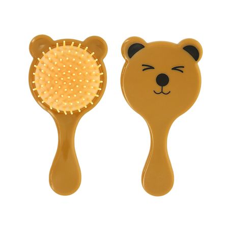 Расческа MISS PINKY