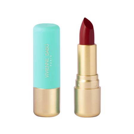 Помада для губ VIVIENNE SABO LIPSTICK ROUGE A LEVRES NUDE CREATEUR тон 09 викентий викентьевич вересаев спутники пушкина творчество женитьба дуэль