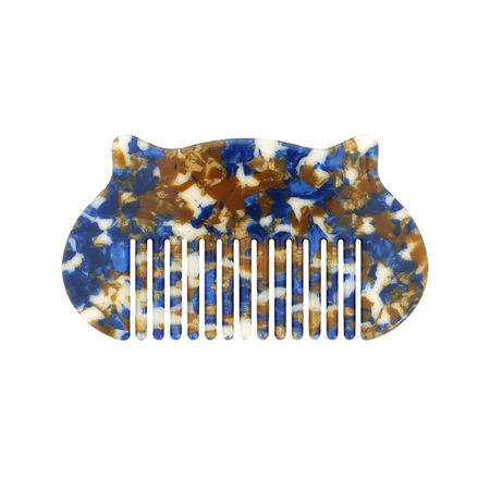 Гребень LADY PINK FAVS