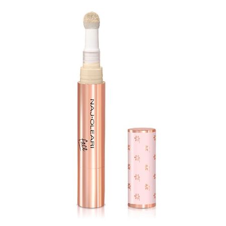 Консилер NAJ OLEARI Утренний консилер-бустер Morning Booster Concealer