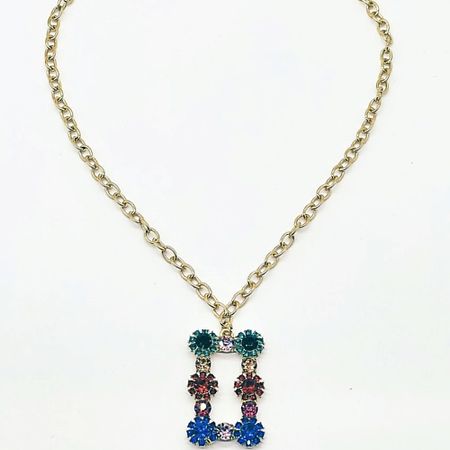 Колье BOCCIOLO Колье DIAMOND