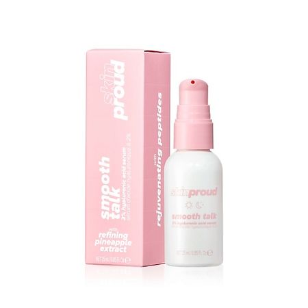 Сыворотка для лица SKIN PROUD Сыворотка для лица с гиалуроновой кислотой 2% Smooth Talk