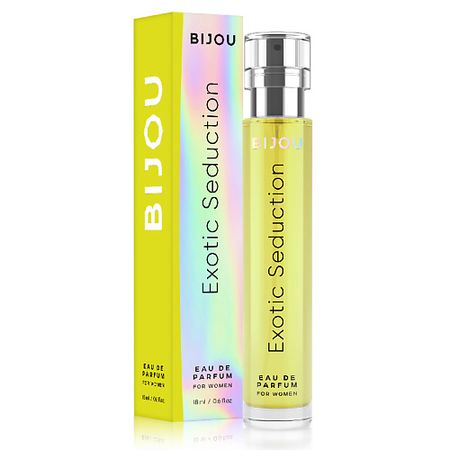 Парфюмерная вода DILIS Bijou Exotic Seduction