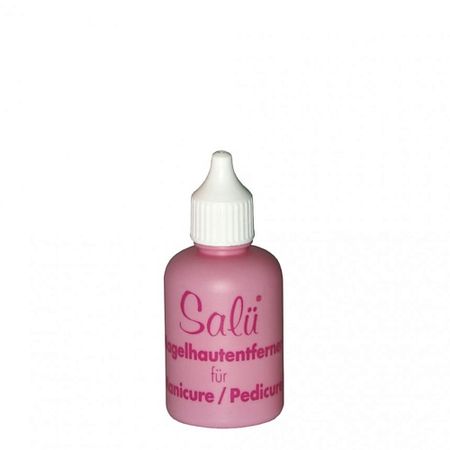 Крем для ухода за кутикулой LAUFWUNDER Средство для размягчения и удаления кутикулы 