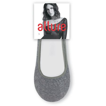 Подследники ALLURE Подследники женские MARIETTE GRIGIO MELANGE