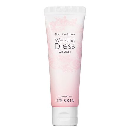 Солнцезащитный крем для лица IT'S SKIN Крем для лица солнцезащитный SPF 50+