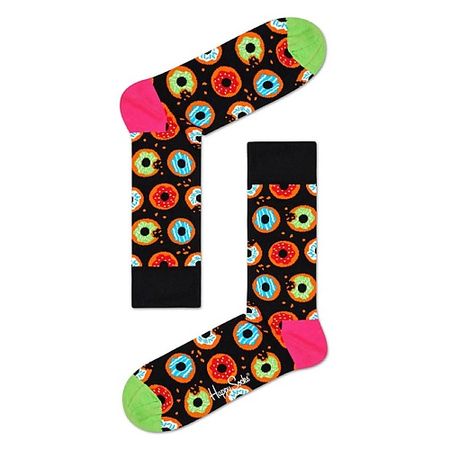 Носки HAPPY SOCKS Носки Donut