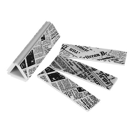 Баф ЛЭТУАЛЬ Многослойный блок для полировки ногтей