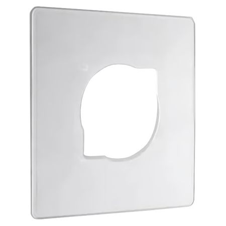 защита обоев 1 пост BYLECTRICA прозрачый