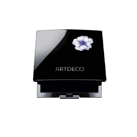 Футляр для теней и румян ARTDECO Футляр для теней и румян Trio CRYSTAL GARDEN